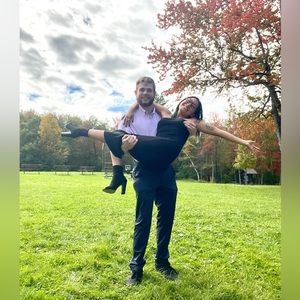 Meet your Posher, Calvin